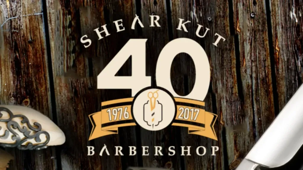 Shear Kut Barber Shop — Barber shop in Lake Worth Beach